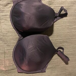 Cacique black Bra